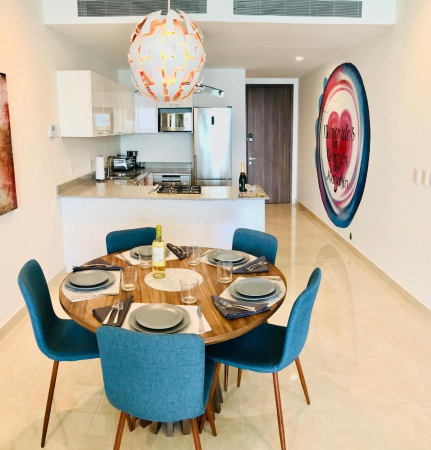 Camino Al Mar With Amazing View Of The Ocean, Beach And Pool Mazatlán Exterior foto